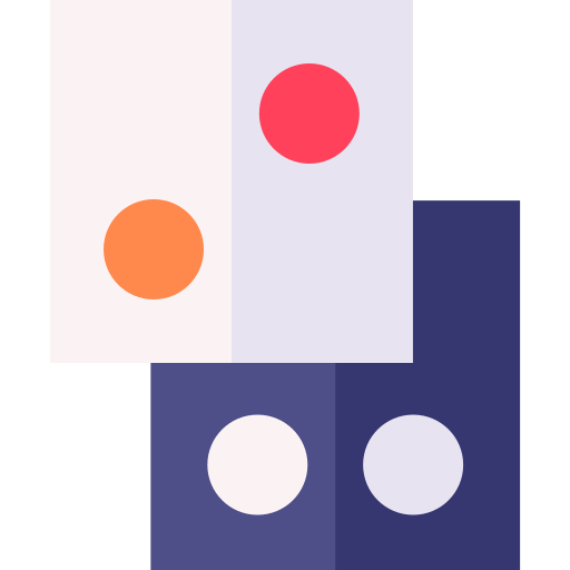 würfel kostenlos Icon