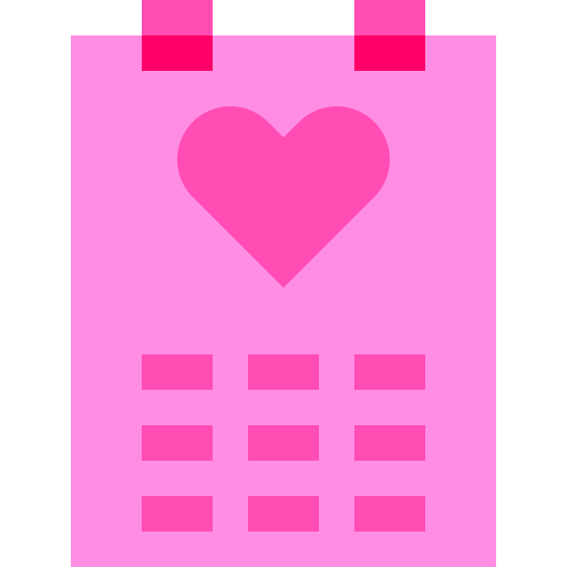 Calendar free icon
