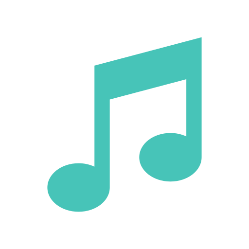 Music Good Ware Flat icon