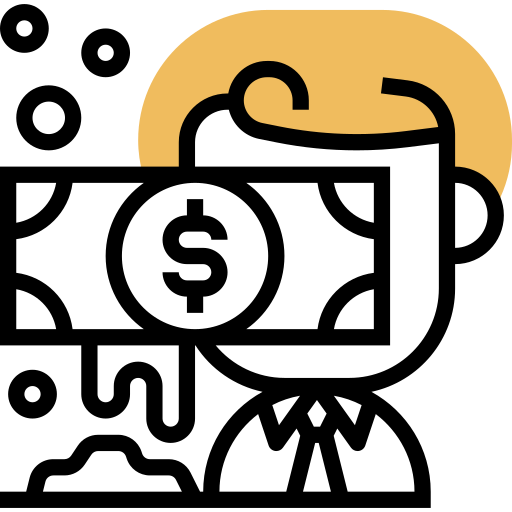 geldwäsche kostenlos Icon