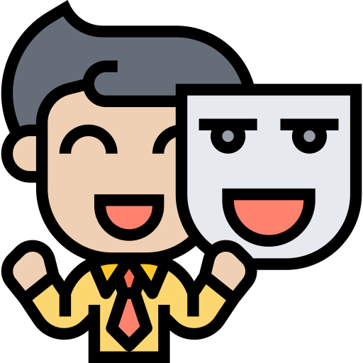 Swindler free icon Swindler free icon