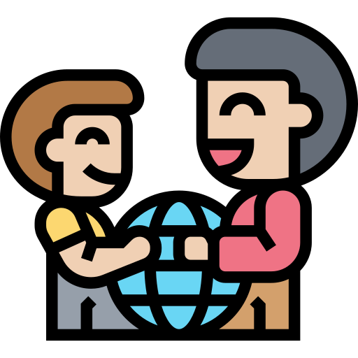 zukünftige generation kostenlos Icon