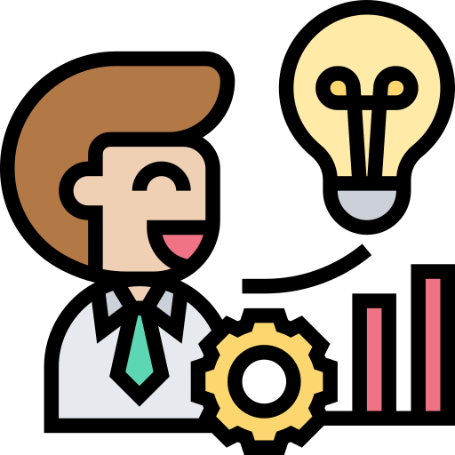 productividad icono gratis