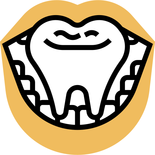dente grátis ícone dente grátis ícone