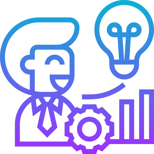 productividad icono gratis