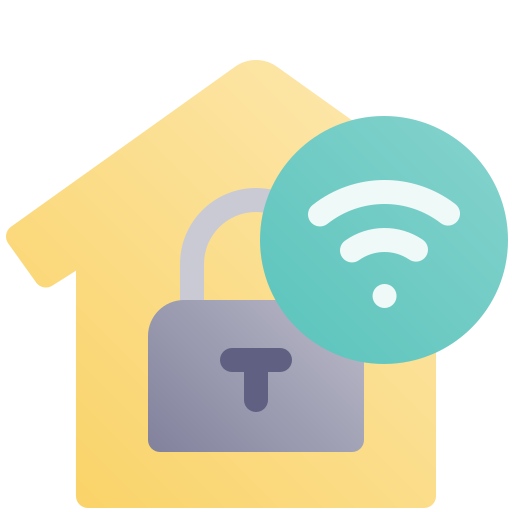 heimsicherheit kostenlos Icon heimsicherheit kostenlos Icon