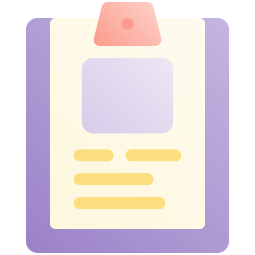 reporte icono gratis