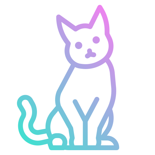 gato grátis ícone gato grátis ícone