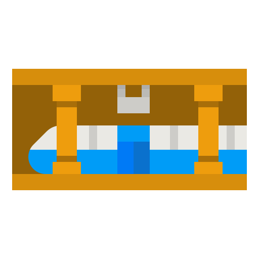 subterraneo icono gratis