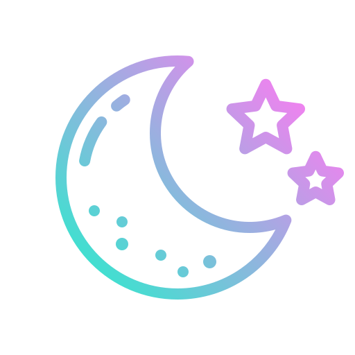 Moon - Free nature icons