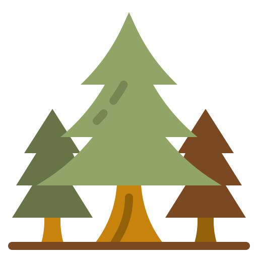 Pine free icon