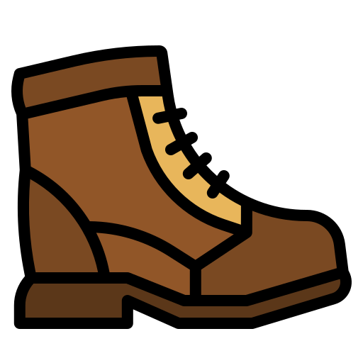 Boot free icon Boot free icon