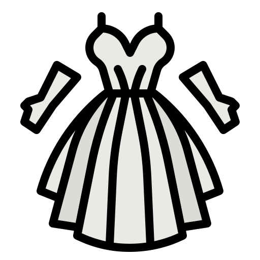 mariée Icône gratuit mariée Icône gratuit
