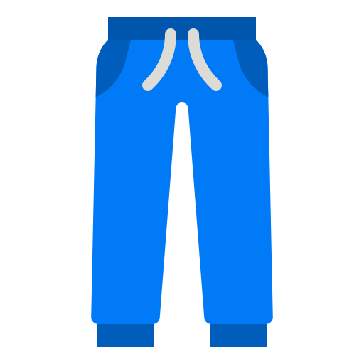 pantalones icono gratis