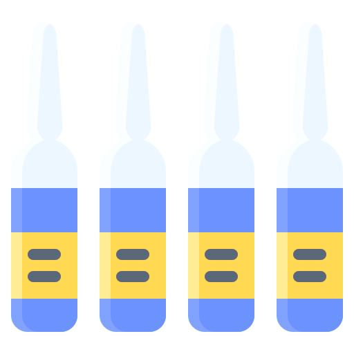 impfungen kostenlos Icon impfungen kostenlos Icon