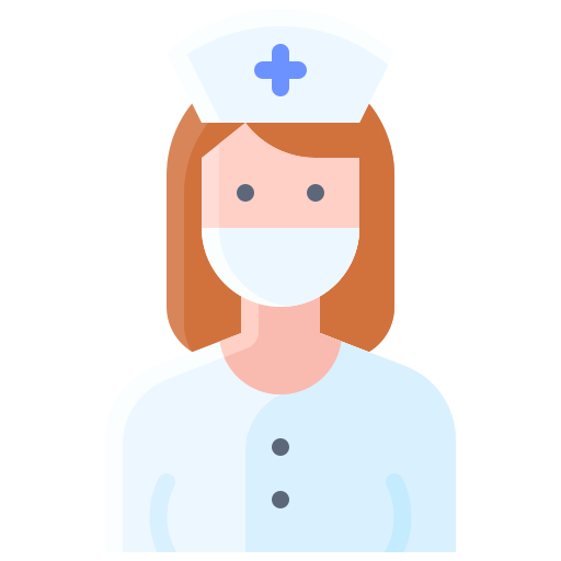 Медсестра бесплатно иконка