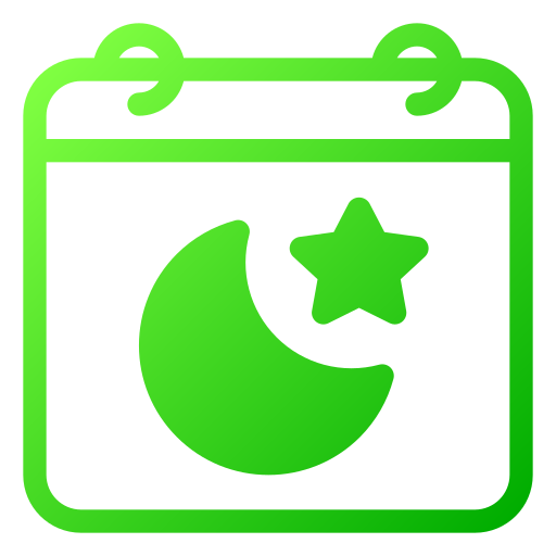 calendrier Icône gratuit