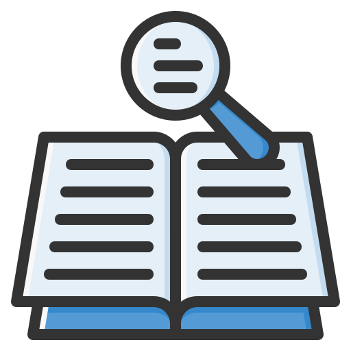 forschung kostenlos Icon