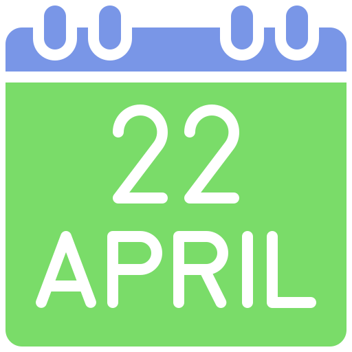 Calendar - free icon