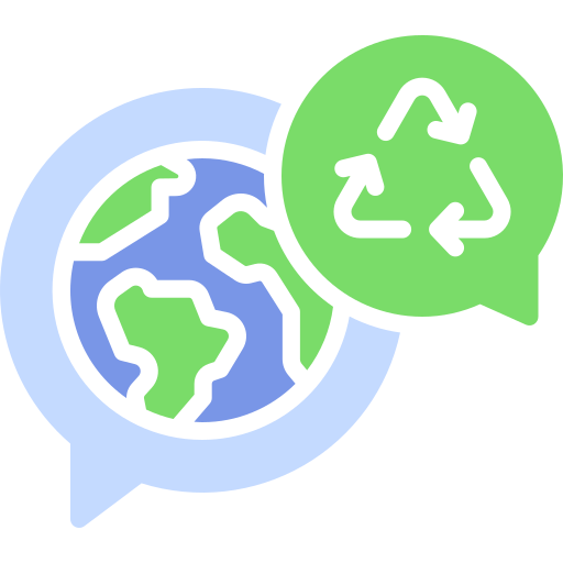 recyceln kostenlos Icon