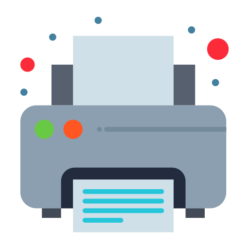 drucker kostenlos Icon drucker kostenlos Icon