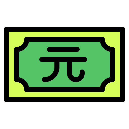renminbi grátis ícone renminbi grátis ícone