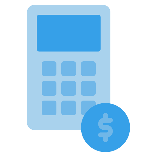 calculadora grátis ícone
