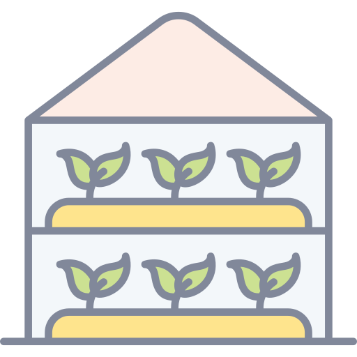 Зеленый дом бесплатно иконка Зеленый дом бесплатно иконка