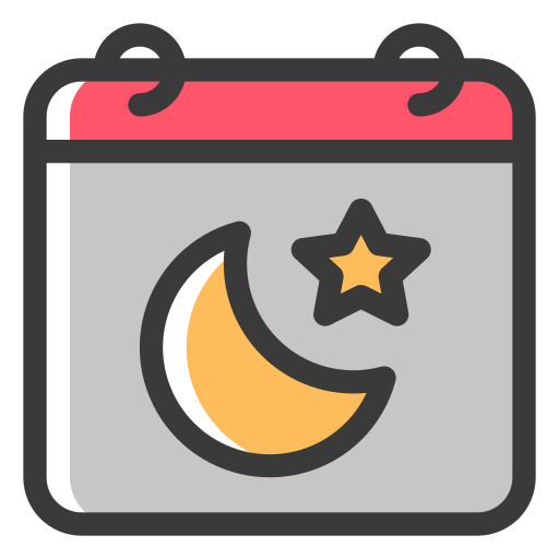 calendario icono gratis