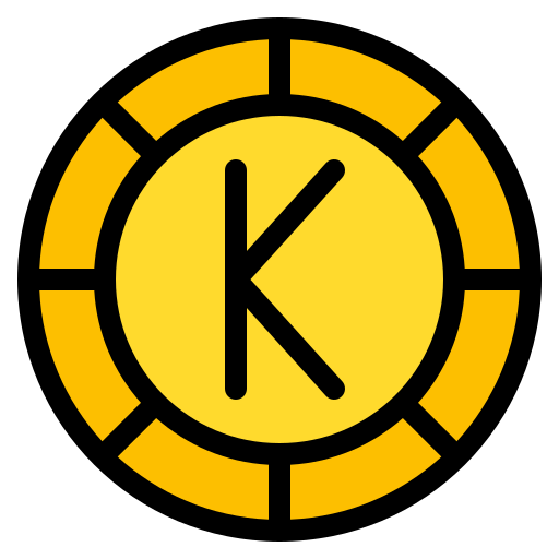 버마어 캬트 무료 아이콘