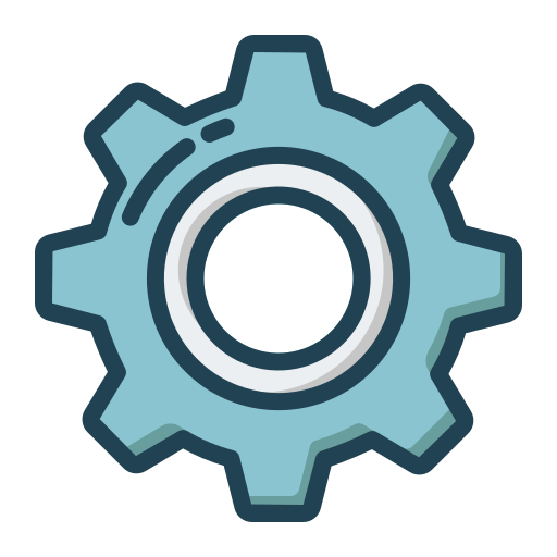 Механизм бесплатно иконка Механизм бесплатно иконка