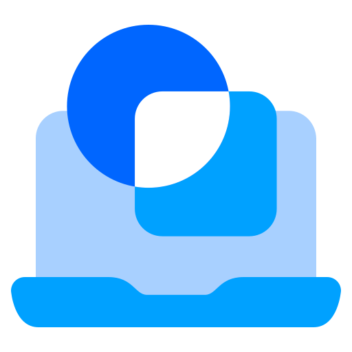 Laptop free icon Laptop free icon