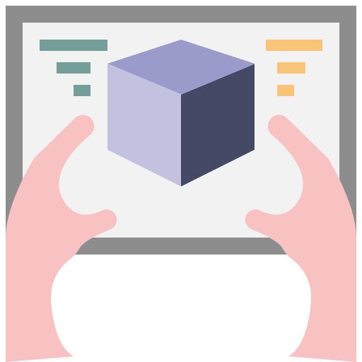 Monitor free icon