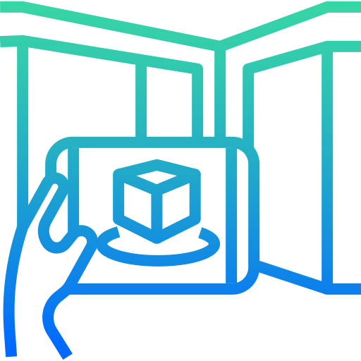 interior icono gratis