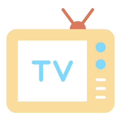 televisión icono gratis