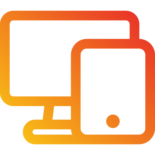 Device free icon Device free icon