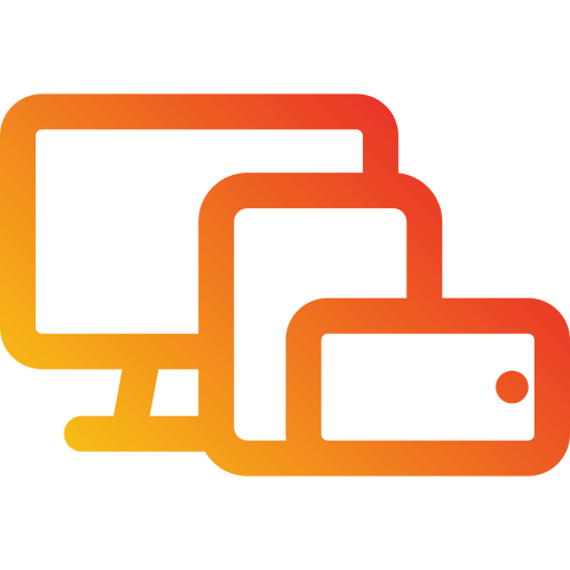 Device free icon Device free icon
