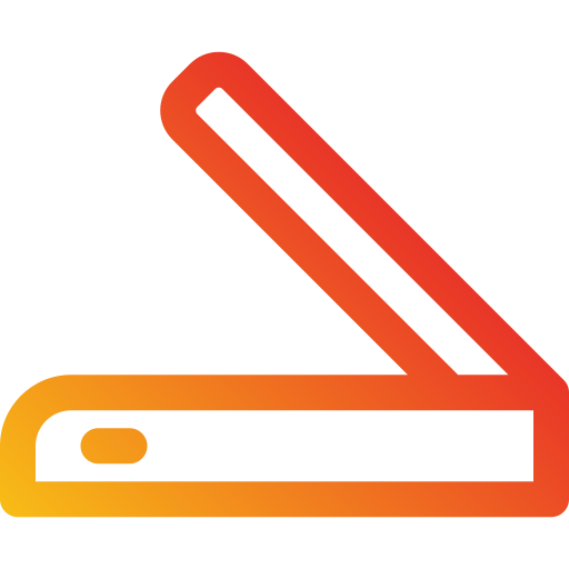 scanner kostenlos Icon scanner kostenlos Icon