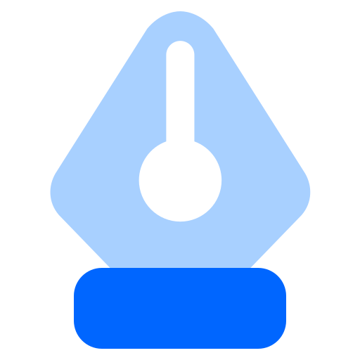 stiftwerkzeug kostenlos Icon stiftwerkzeug kostenlos Icon