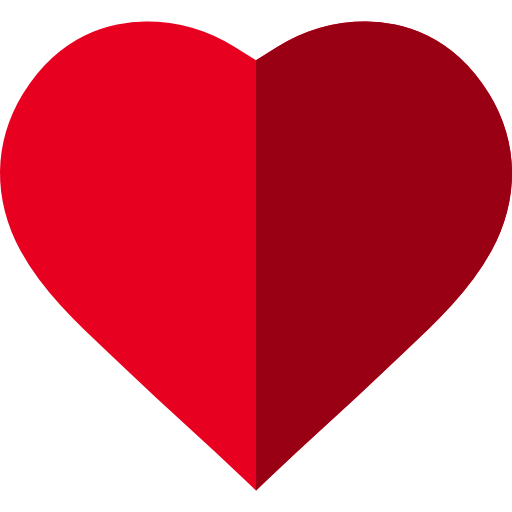 Heart free icon Heart free icon