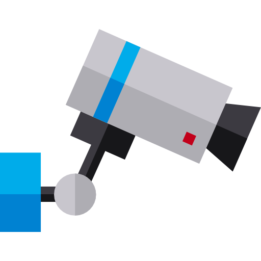 cctv kostenlos Icon cctv kostenlos Icon