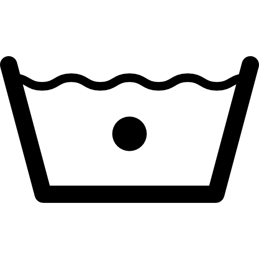 Прачечная бесплатно иконка