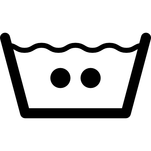 Прачечная бесплатно иконка