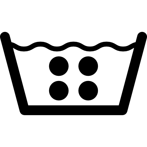 Прачечная бесплатно иконка