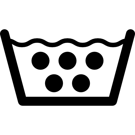 Прачечная бесплатно иконка