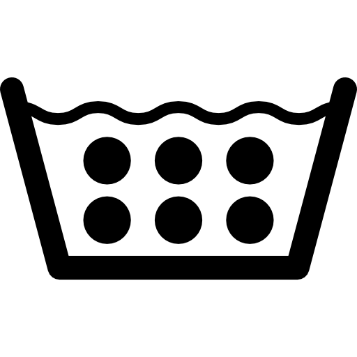 Прачечная бесплатно иконка