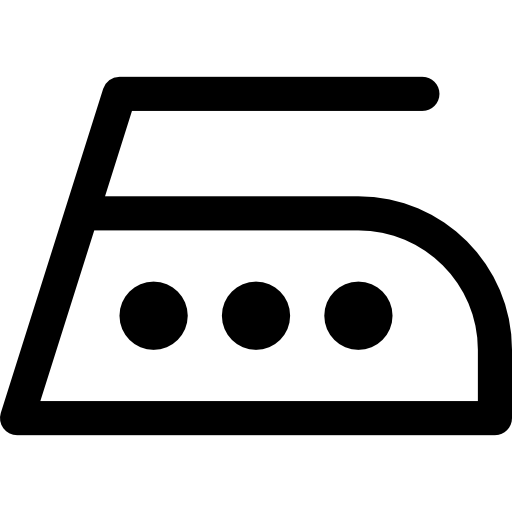 철 무료 아이콘