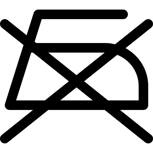 kein eisen kostenlos Icon kein eisen kostenlos Icon
