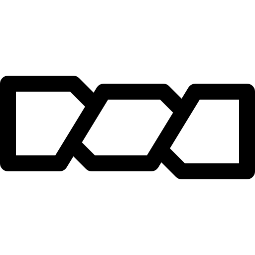 HD Roblox White Symbol Sign Icon Logo PNG
