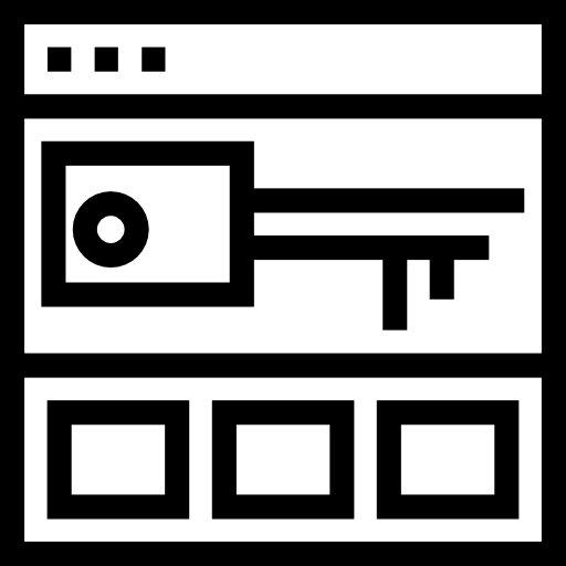 Web free icon